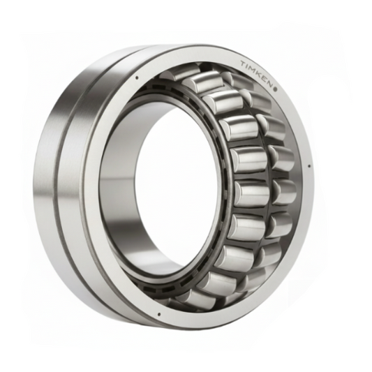 Timken Spherical Roller Bearing  22212EJW33C3 - nyparts.shop