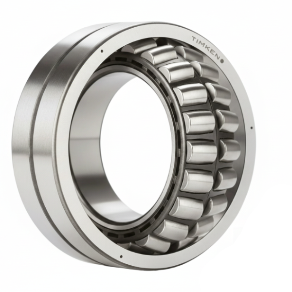 Timken Spherical Roller Bearing 22206EJW33C3 - nyparts.shop
