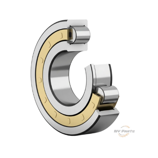 SKF NU 209 ECJ/C3 Cylindrical Roller Bearing - nyparts.shop