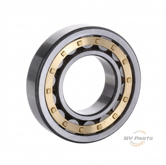 FAG (Schaeffler) NU320-E-XL-M1 Cylindrical Roller Bearing - nyparts.shop