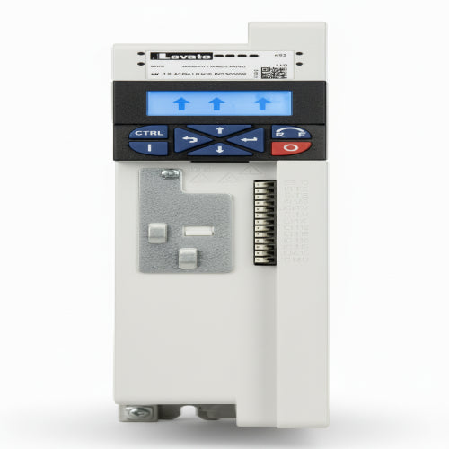 Lovato Electric VLA115A240 - Nyparts.shop