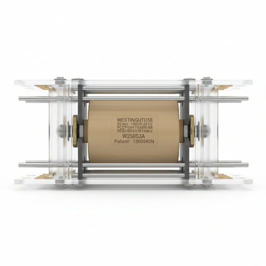 Westinghouse Relay W250S3A - nyparts.shop