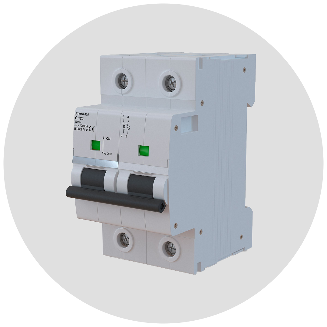 Circuit Breakers