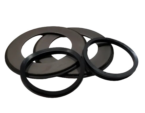 CR (SKF) V-ring Seal TSN 520 A