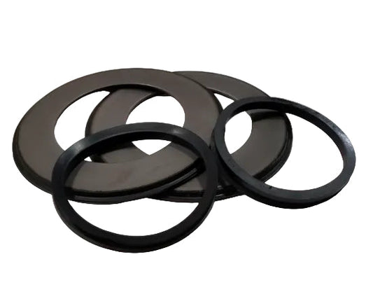 CR (SKF) V-ring Seal TSN 520 A