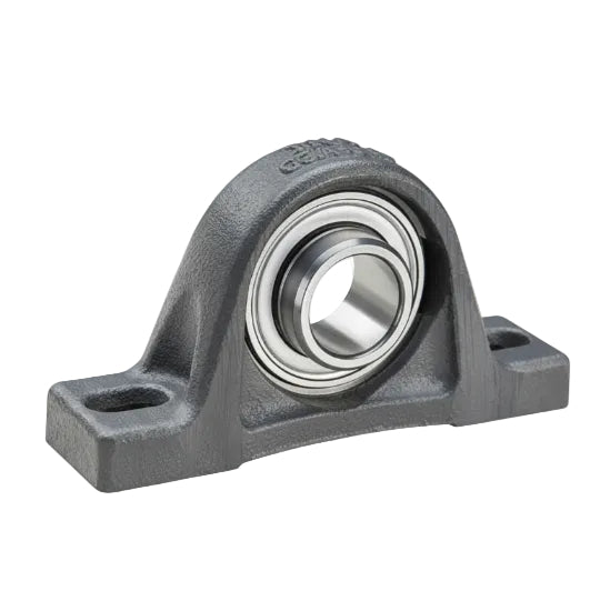 INA (Schaeffler) Pillow Block Ball Bearing RASE75-XL