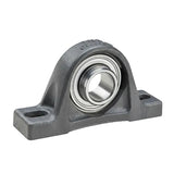 INA (Schaeffler) Pillow Block Ball Bearing RASE75-XL