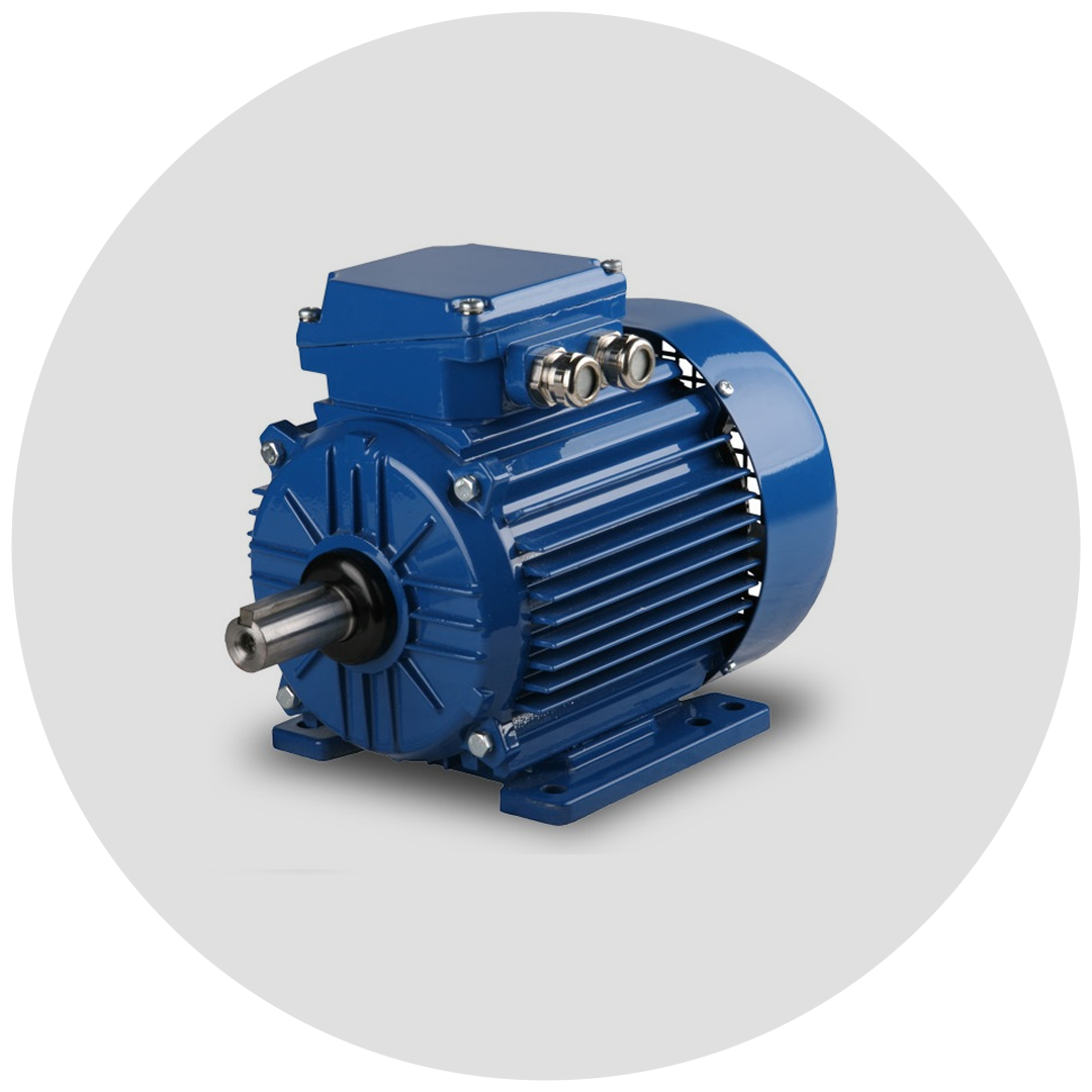 Motor and Motor controls