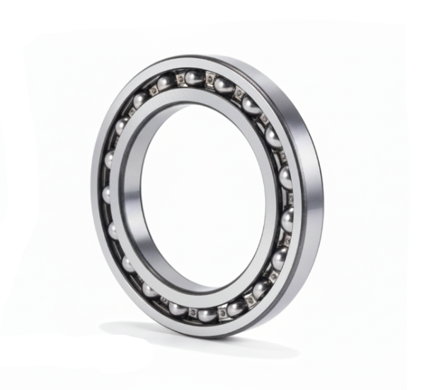 SKF 16013 Single Row Radial Bearing