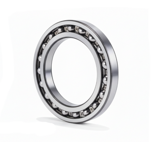 SKF 16013 Single Row Radial Bearing