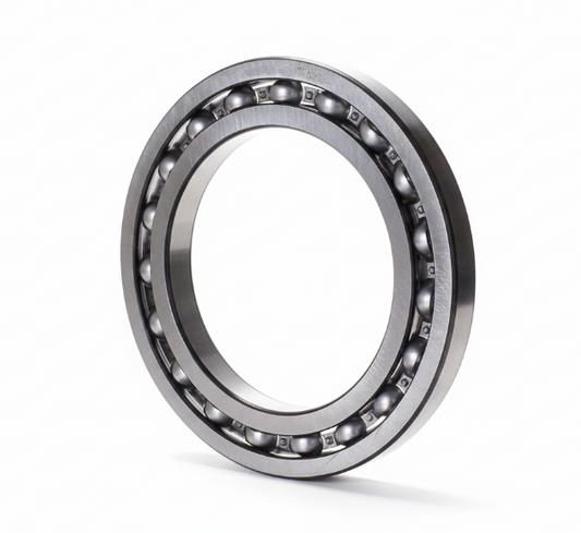 SKF 16012 Single Row Radial Bearing