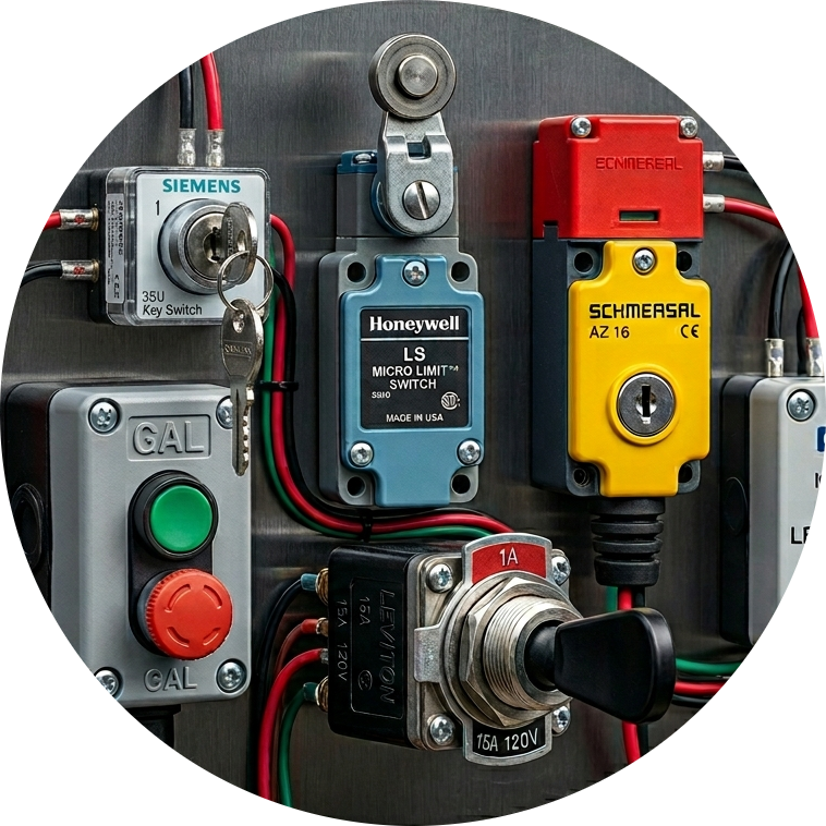 switches - nyparts.shop