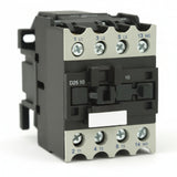 Telemecanique Contactor LC1D2510P7