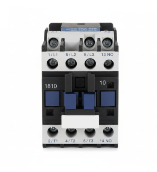 Telemecanique Contactor LC1D1810G6