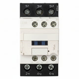 Telemecanique Contactor LC1D25P7