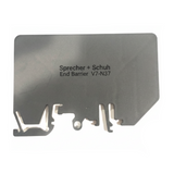 Sprecher + Schuh End Barrier V7-N37