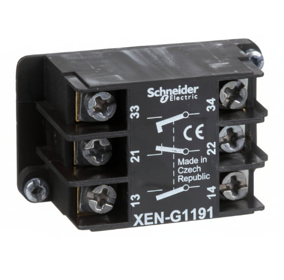 Schneider Electric XENG1191
