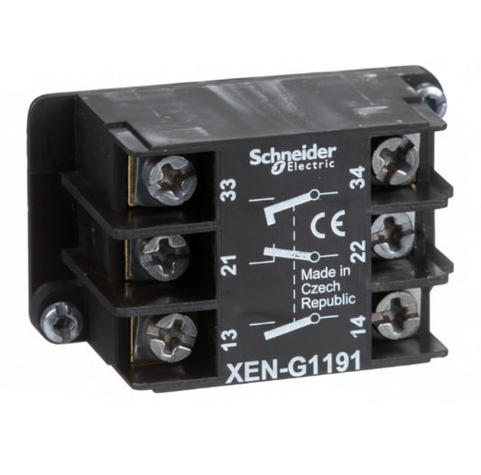 Schneider Electric XENG1191